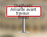 Diagnostic Amiante avant travaux ac environnement sur Borgo